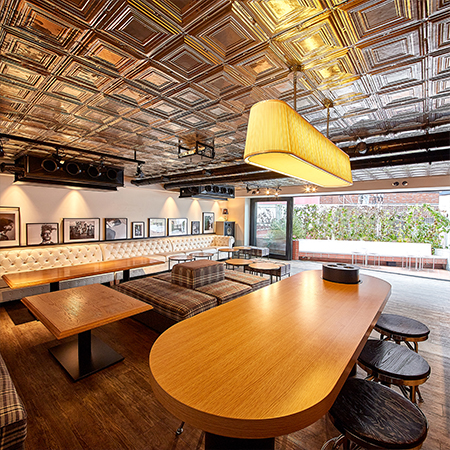 3F貸し切りフロア1